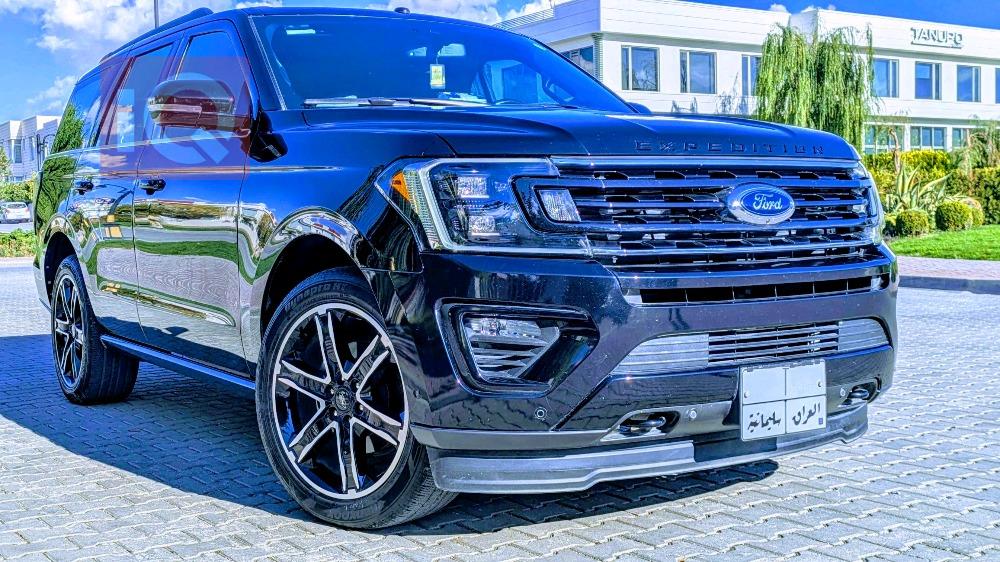 Ford Expedition